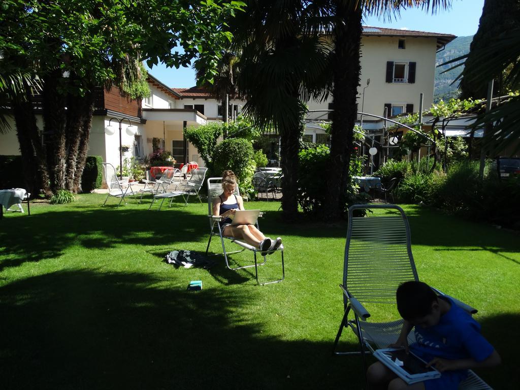 Garnì Ischia Bed & Breakfast